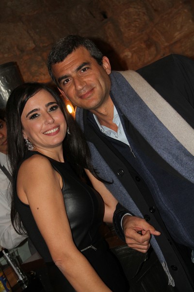 Falamank Annual Christmas Party 